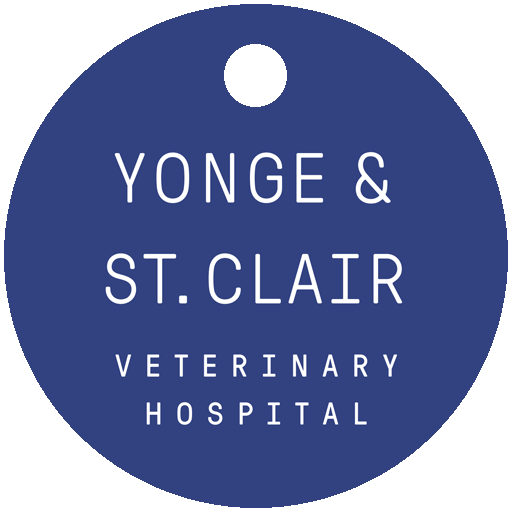 Yonge & St. Clair Veterinary Hospital